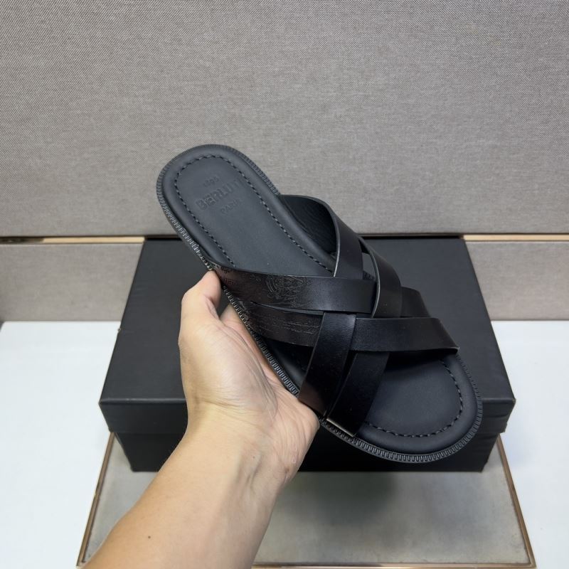 Berluti Sandals